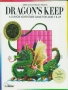 Atari  800&nbsp; - &nbsp;dragons_keep_d7
